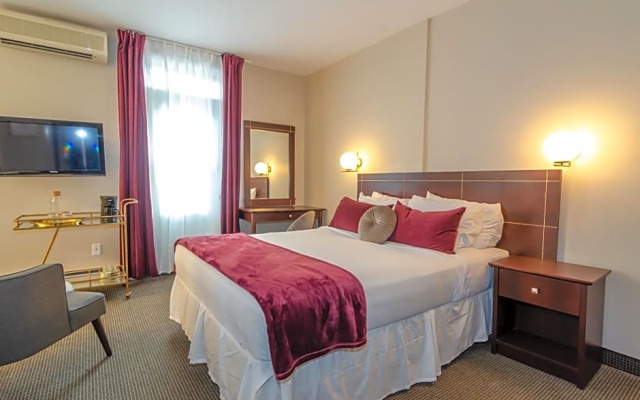 Maison Cartier Boutique Hotel