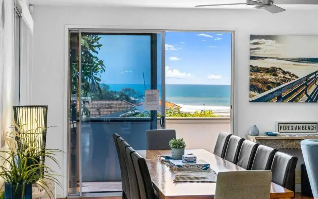 Peregian Holiday House