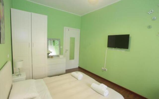 B&B Cagliari City