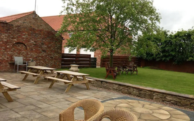 Murton Grange