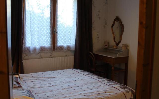 Appartement Le Grand-Bornand, 2 pièces, 4 personnes - FR-1-467-99