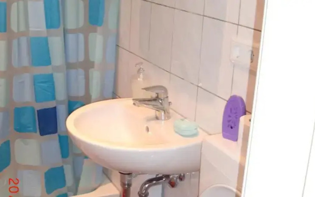 Appartment im Zentrum Düsseldorf