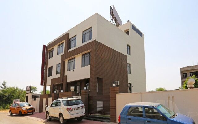 OYO 6327 Hotel Hill View