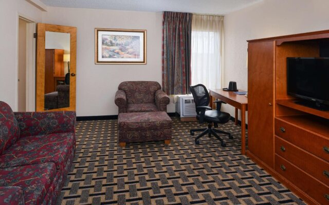 Americas Best Value Inn Moline - Moline, IL