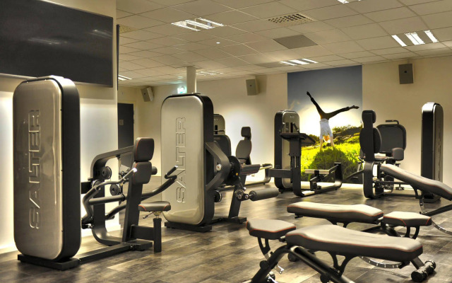 Grand Hotel Lapland