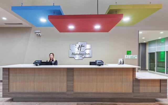 Holiday Inn Amarillo East by IHG