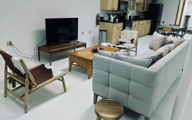 City Vibe Loft