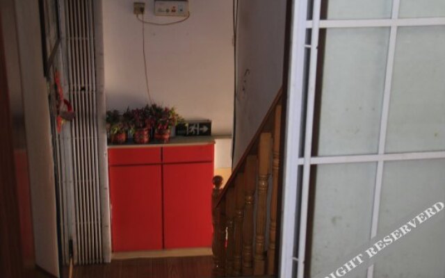 Yuncheng Xicheng Inn