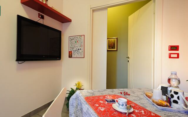 Adriatic Room I