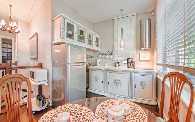 Apartamenty Sun&Snow Debowa