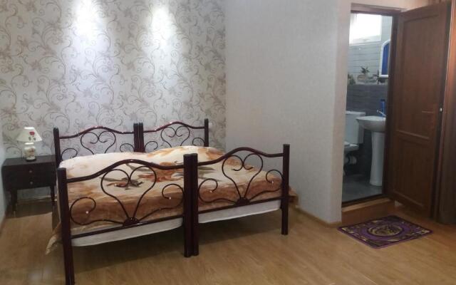 Guest House Darejani