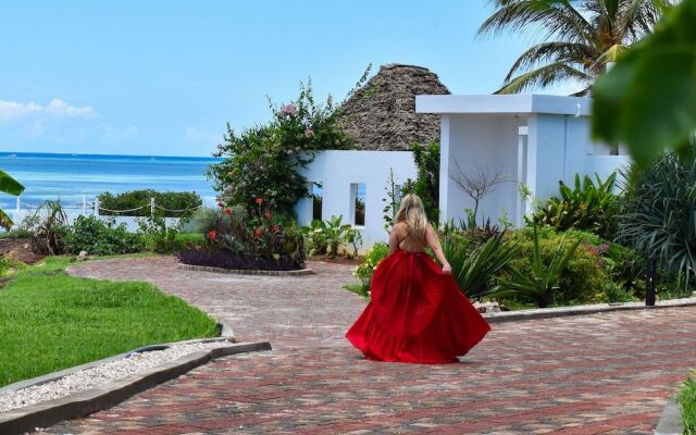 SafiraBlu Luxury Resort & Villas