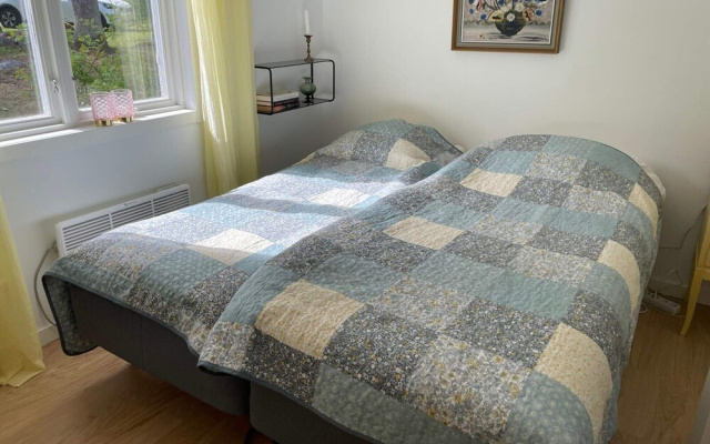 4 Star Holiday Home in Ramdala