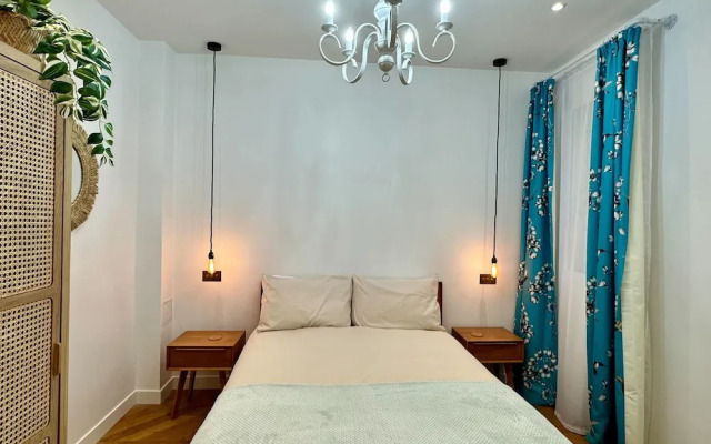 Paradis Chic - Renovated 2 Bed Apt in Paris