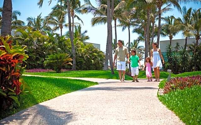 Mayan Palace Mazatlan