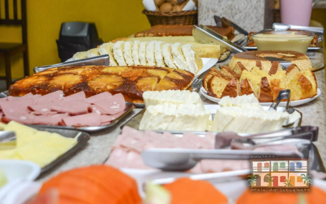 Pousada Praia do Jabaquara