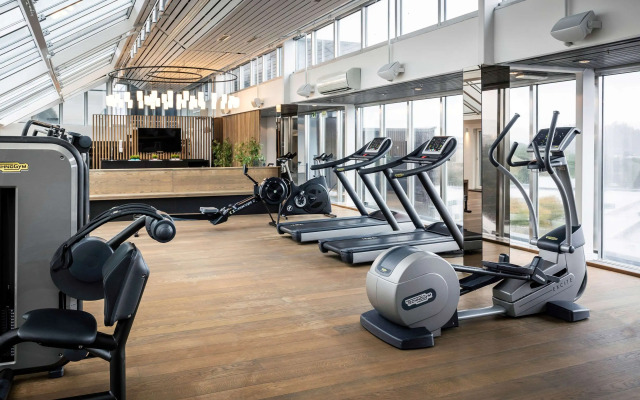 Quality Hotel Edvard Grieg