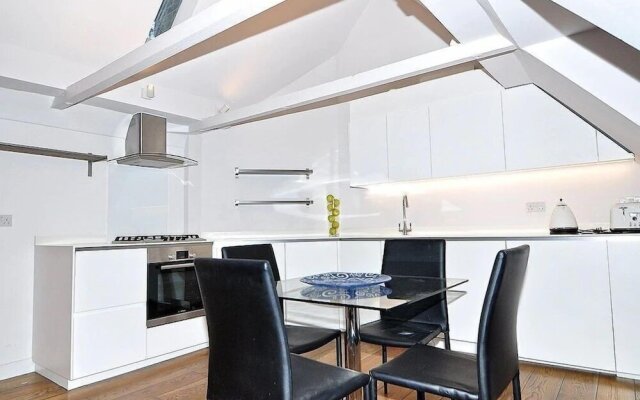 Newly Refurbished 1 Bedroom Whitechapel