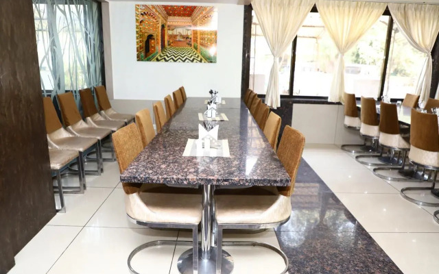 Hotel Sejal Inn