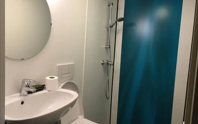 THE FRITZ HOTEL Amsterdam