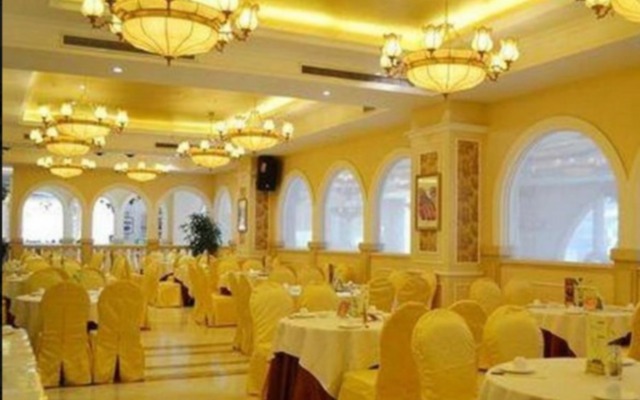 Vienna Hotel Shenzhen Longhua (Wanzhong City Branch)