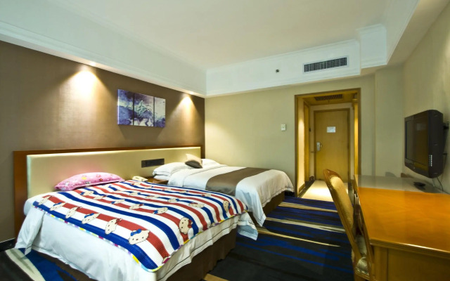 Shenzhen Kaili Hotel