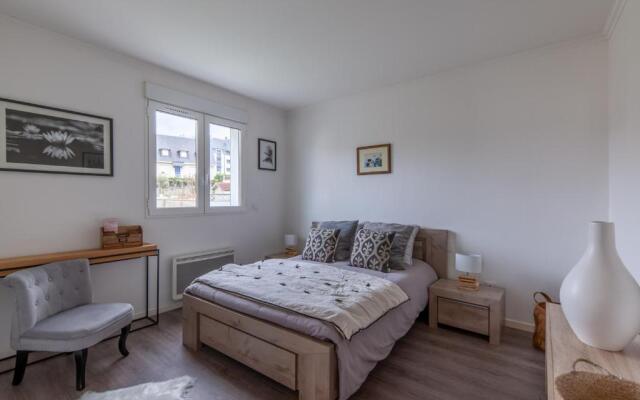 Residence Lidicia - Trouville