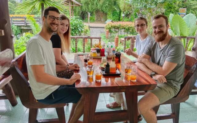 Khao Sok Nature Resort