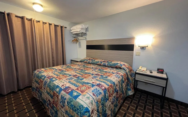 Deluxe Inn Nebraska City