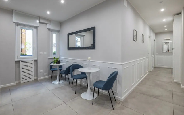 Belli Suites Vatican Rome Guest House