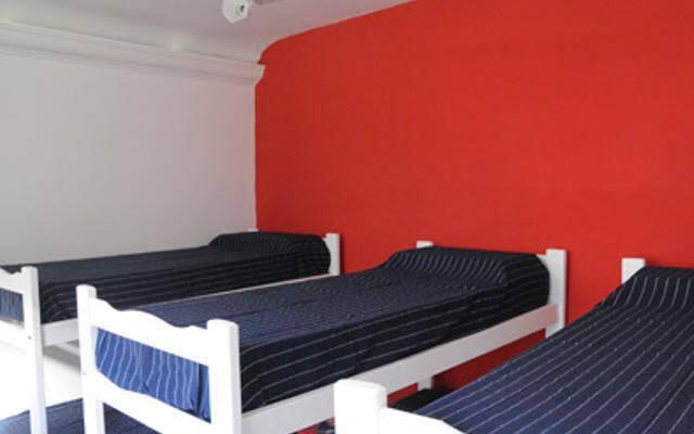 Dogo Hostel