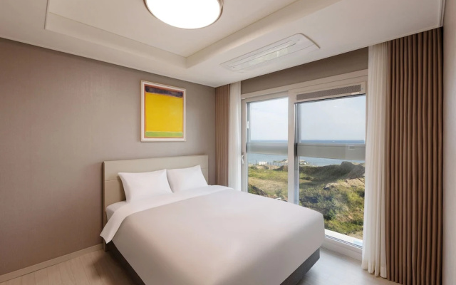 NewCZ Osiria Residence