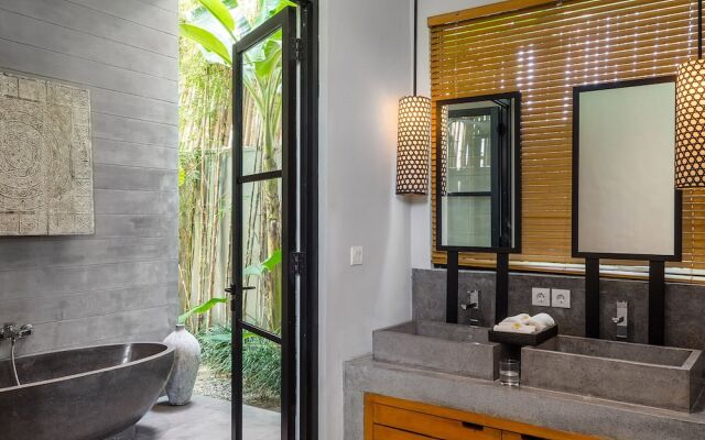 Canggu Beachside Villas