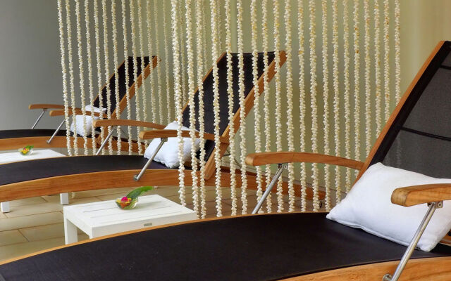 Centara Grand Azuri Residence & Suites