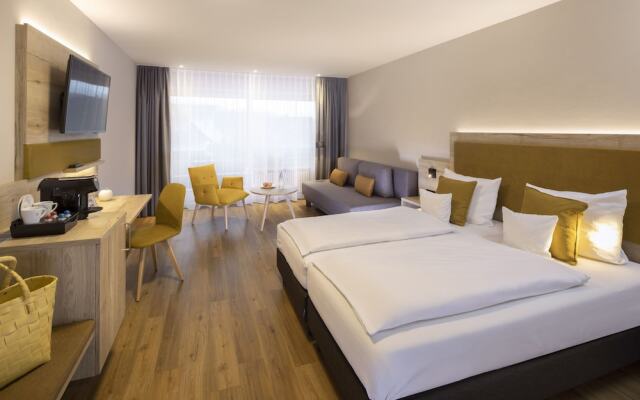 Sonnenhof Hotel & Restaurant