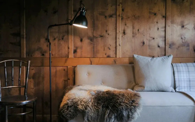 Chalet in Montafon With Private Sauna & Views