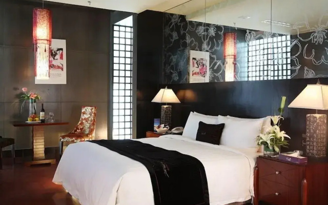 Nanjing Vogue Motel