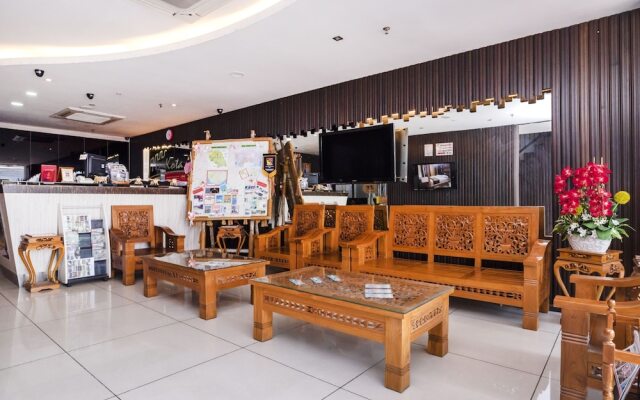 Kota Heritage Hotel
