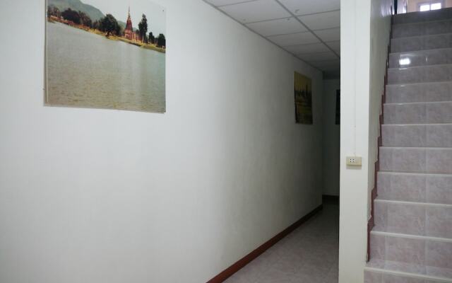 Vitoon Guesthouse