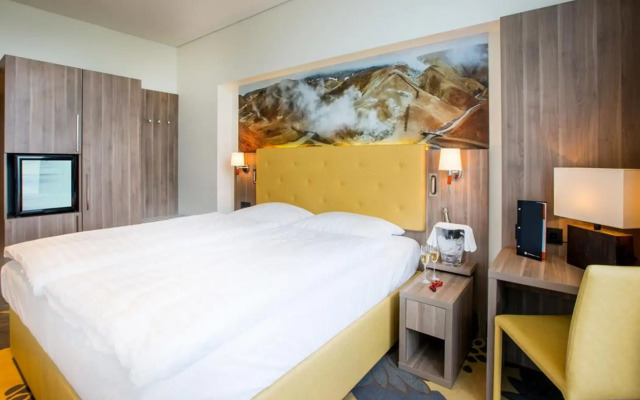 Hotel Lielupe by SemaraH
