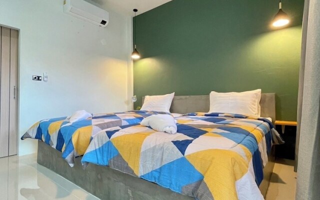 Norn Na Homestay Chanthaburi