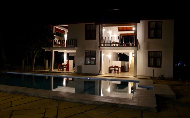 Green Parrot Beach Resort