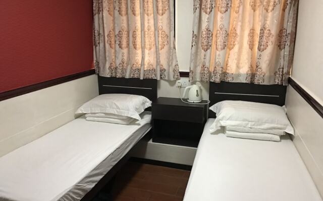 Lap Shun Hostel