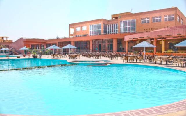 Kefi Palmera Beach Resort El Sokhna - Family Only