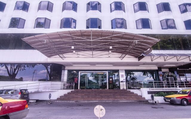 Kuching Park Hotel