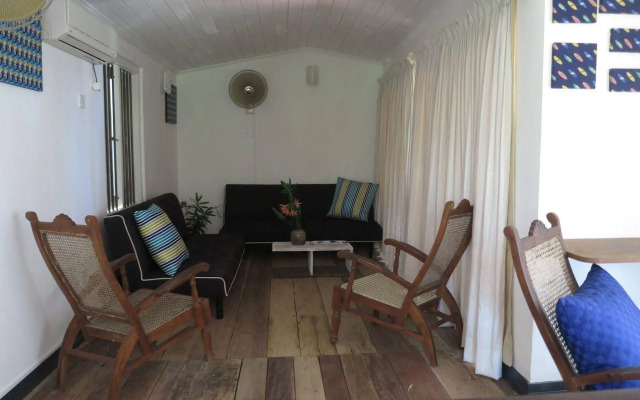 Esperanza Beach Villa
