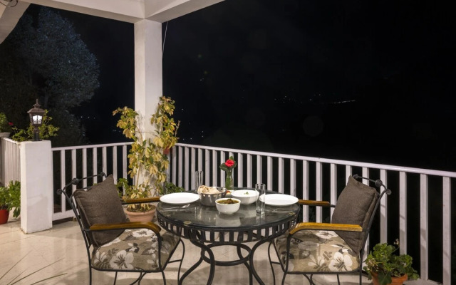 Suvaasa Ramgarh by Leisure Hotels