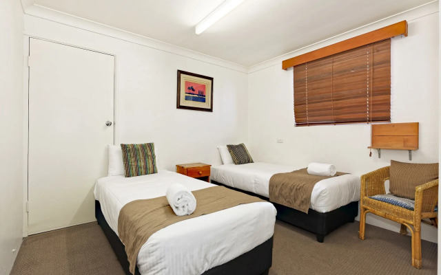 Riviera Motel Bundaberg