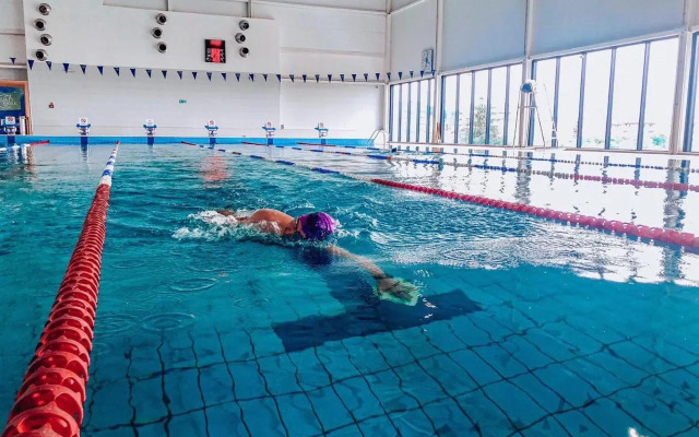 Apartament Marbud przy Aquaparku Reda