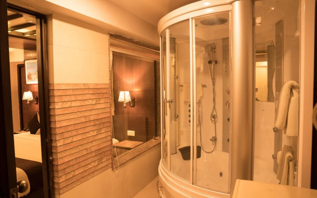 Hotel Shaara
